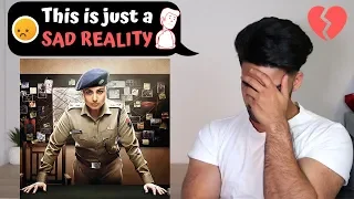 Mardaani 2 Reaction | Official Trailer | Rani Mukerji | YRF | Review | Assad Armani