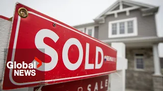 First-time buyers have 'lowered expectations' for finding dreamhome in Ontario