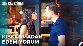 Ateş Bacayı Fena Sardı 🔥 - Sen Çal Kapımı