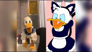 Donald Ducc FUNNIEST TikToks 8 (DO NOT LAUGH OR SMILE CHALLENGE)