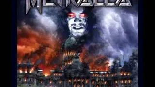 Metralla - Solucion Suicida