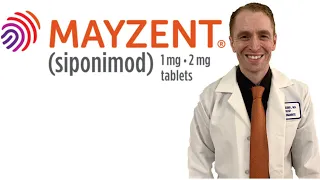 Neurologist Explains Mayzent for Multiple Sclerosis