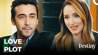 Ali And Songül's Conversation About The Suitor - Destiny Episode 7