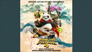 ...Baby One More Time (feat. Jack Black) (From ''Kung Fu Panda 4''/Soundtrack Versión)