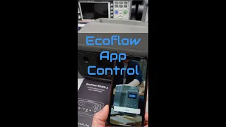 EcoFlow River 2 App Controls and Review