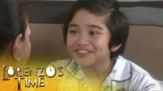 Lorenzo's Time: Pagma-manipula kay Jonas [Full Episode 46] | Jeepney TV