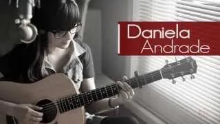 Radiohead Creep  lyrics English  Spanish (cover) by Daniela Andrade