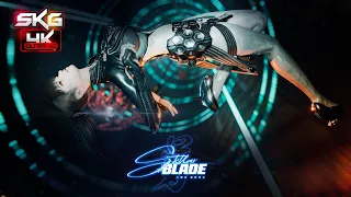 Stellar Blade - Part 6 - Game Walkthrough 4K - No Commentary