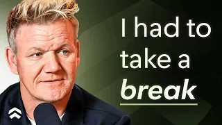 Gordon Ramsay Exclusive: It’s Time To Tell My Full Story