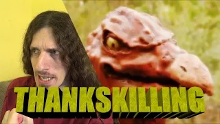 ThanksKilling Review