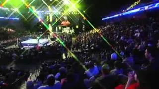 WWE Smackdown 3/9/12 Part 3/9 (HQ)