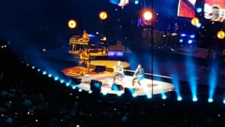 Peter Maffay - Über Sieben Brücken musst du gehen - München 2018