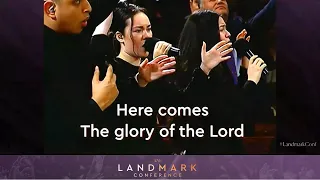 Landmark 2020 - Here Comes The Glory/Here Comes Heaven