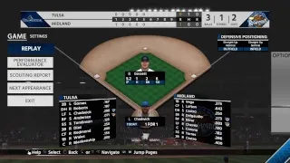 RTTS With Kenny Lofton.