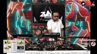 HDJ TV - DEWATA Vol.3 - DJ ZUNK - OPEN FORMAT