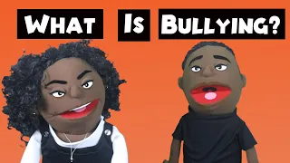 What is Bullying? | Bully Prevention Month | For Kids