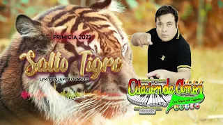 Salto Tigre -Citación De Amor- PRIMICIA 2023