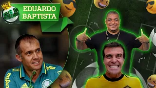 EDUARDO BAPTISTA - PODCAST REIS DA RESENHA #25