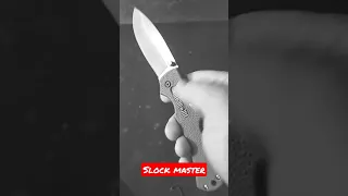 Slock Master by COLD STEEL