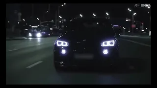 Jay-Z & Kanye West - NIAS IN PARIS (ESH Remix) BMW X5M vs ML63 AMG LIMMA AMG Showtime LIMMA