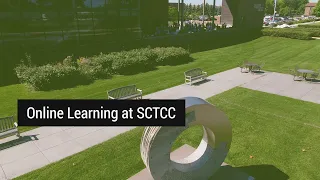 Online Learning at St. Cloud Technical & Community College