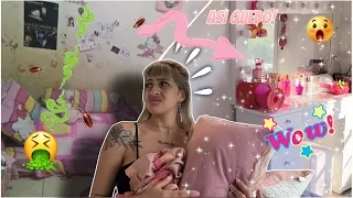 Le remodele la pieza a tini