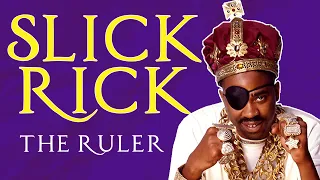 Slick Rick: Hip Hop Royalty (Documentary)