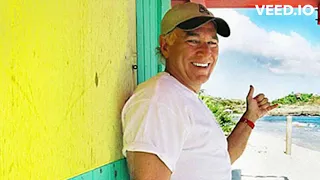 A tribute to Jimmy Buffett