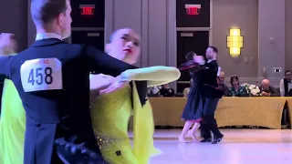 MAC NQE 2024 Standard PreChamp Tango SemiFinal