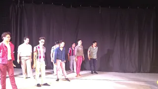 PNU Balingsasayaw Dance Troupe- Rock Baby Rock