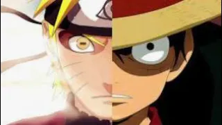 Naruto System en One Piece Capítulo 481-500