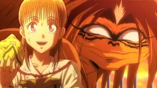 Ushio to Tora Eng Dub Ep 1-10