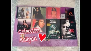 Mi colección AALIYAH | Sugarfall