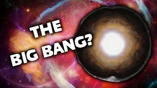 Creating The BIG BANG in Universe Sandbox!