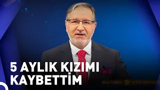 Vefat Eden Çocuklar Ahirette Şefaatçi Olur Mu? | Prof. Dr. Mustafa Karataş ile Sahur Vakti