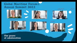 The power of collaboration | Annual Summit 2022 in New York