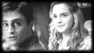 Someone like you (Harry/Hermione)