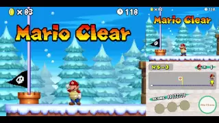 [TAS] DS New Super Mario Bros. in 21:08.08 by adelikat, terrotim, mindnomad, and Y05H1