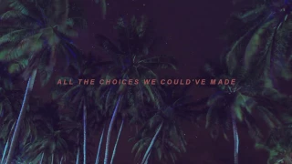 MANILA GREY - Feel Like We (prod. azel north) (Official Lyric Video)