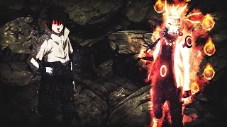 Naruto - One Ok Rock - Remake