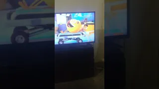 emojis la película en Fox channel