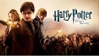 Гарри Поттер и Дары Смерти Часть 2 [PC] - Полное Прохождение [HD]