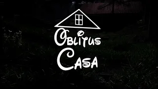 Oblitus Casa OST - Custom Night