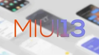 Обновленный список смартфонов, которые получат MIUI 13