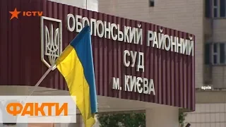 Януковича приговорили к 13 годам лишения свободы