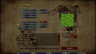 Warcraft 2 3.4.2024