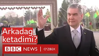 Туркманистон президенти  кетмоқчими - ўрнига ким келади? BBC News O'zbek Turkmaniston yangiliklar