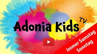 Adonia-KidsTV (Trailer)