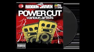 Powercut Riddim Mix 2006 Bounty Killer,Mavado,Vybz Kartel,Mr Vegas,Aidonia,Busy Signal & More