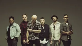 Daughtry - Break The Spell 1 hour